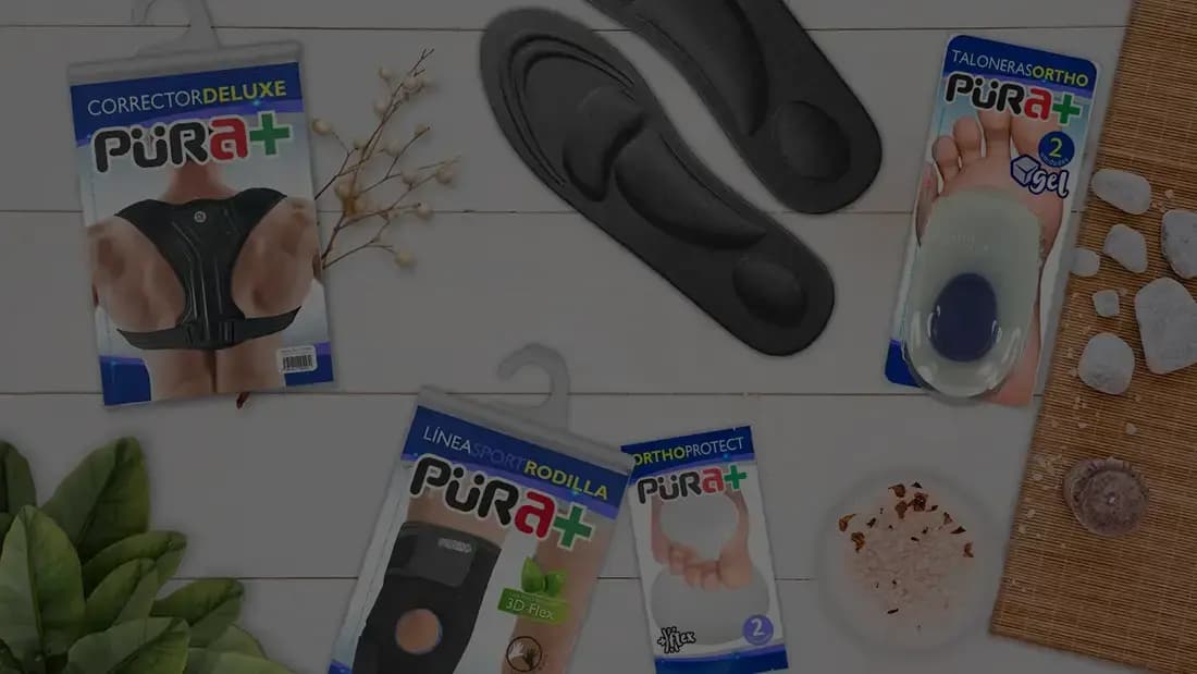 Hero section background